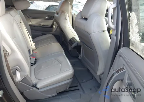 2014 GMC Acadia Slt-1 z USA, uszkodzony, nr VIN 1GKKVRKD1EJ320755